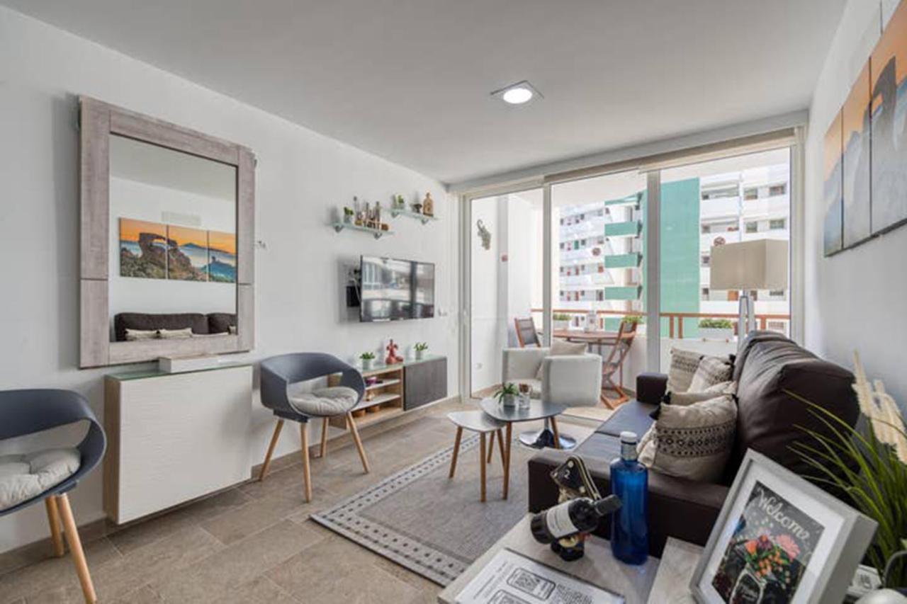 Comfortable And Cozy Apartment Playa del Ingles (Gran Canaria)