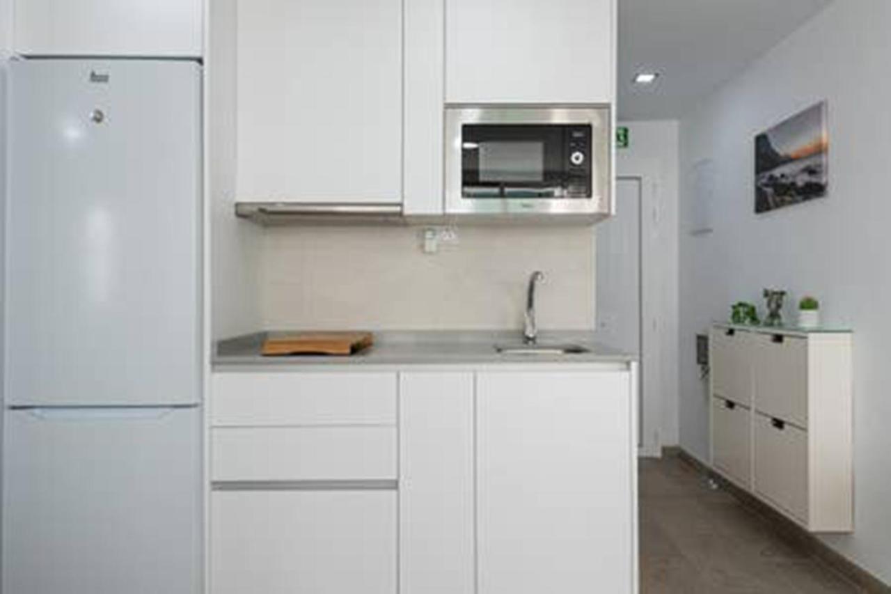 Comfortable And Cozy Apartment Playa del Ingles (Gran Canaria)