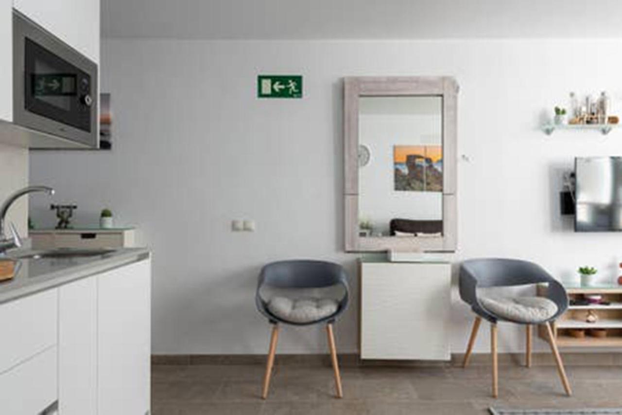 Comfortable And Cozy * Playa del Ingles (Gran Canaria)