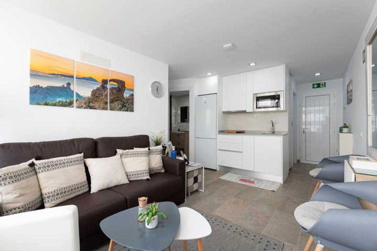 Comfortable And Cozy * Playa del Ingles (Gran Canaria)