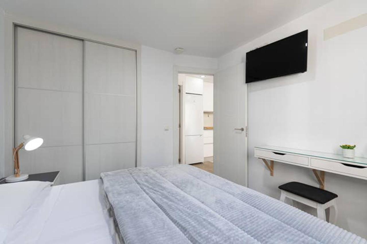 Comfortable And Cozy Apartment