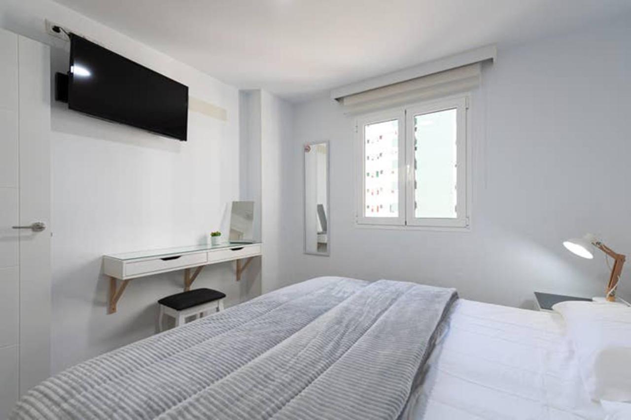 Comfortable And Cozy Apartment Playa del Ingles (Gran Canaria)