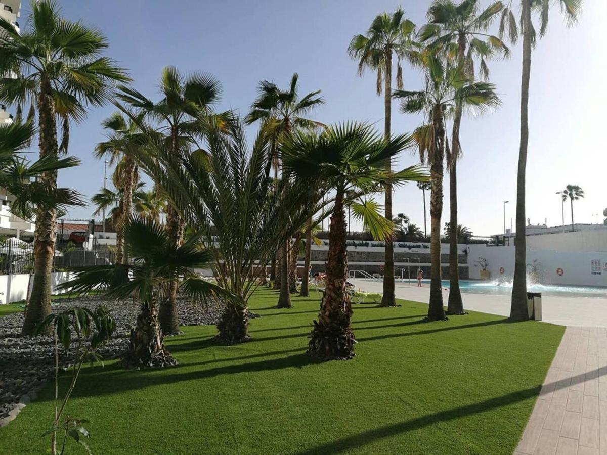 Apartment Comfortable And Cozy Playa del Ingles (Gran Canaria)