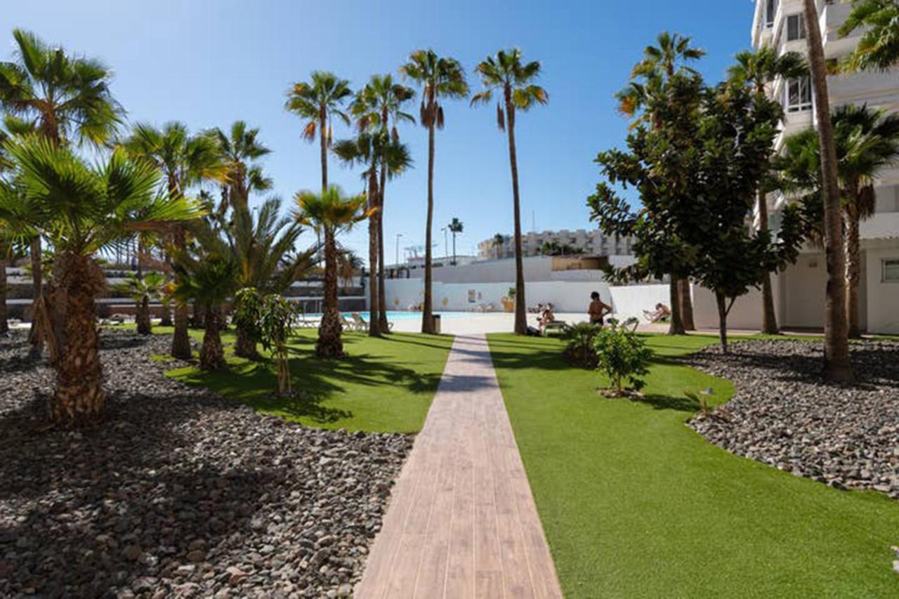 Comfortable And Cozy * Playa del Ingles (Gran Canaria)