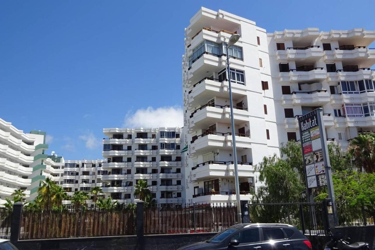 Comfortable And Cozy Apartment Playa del Ingles (Gran Canaria)