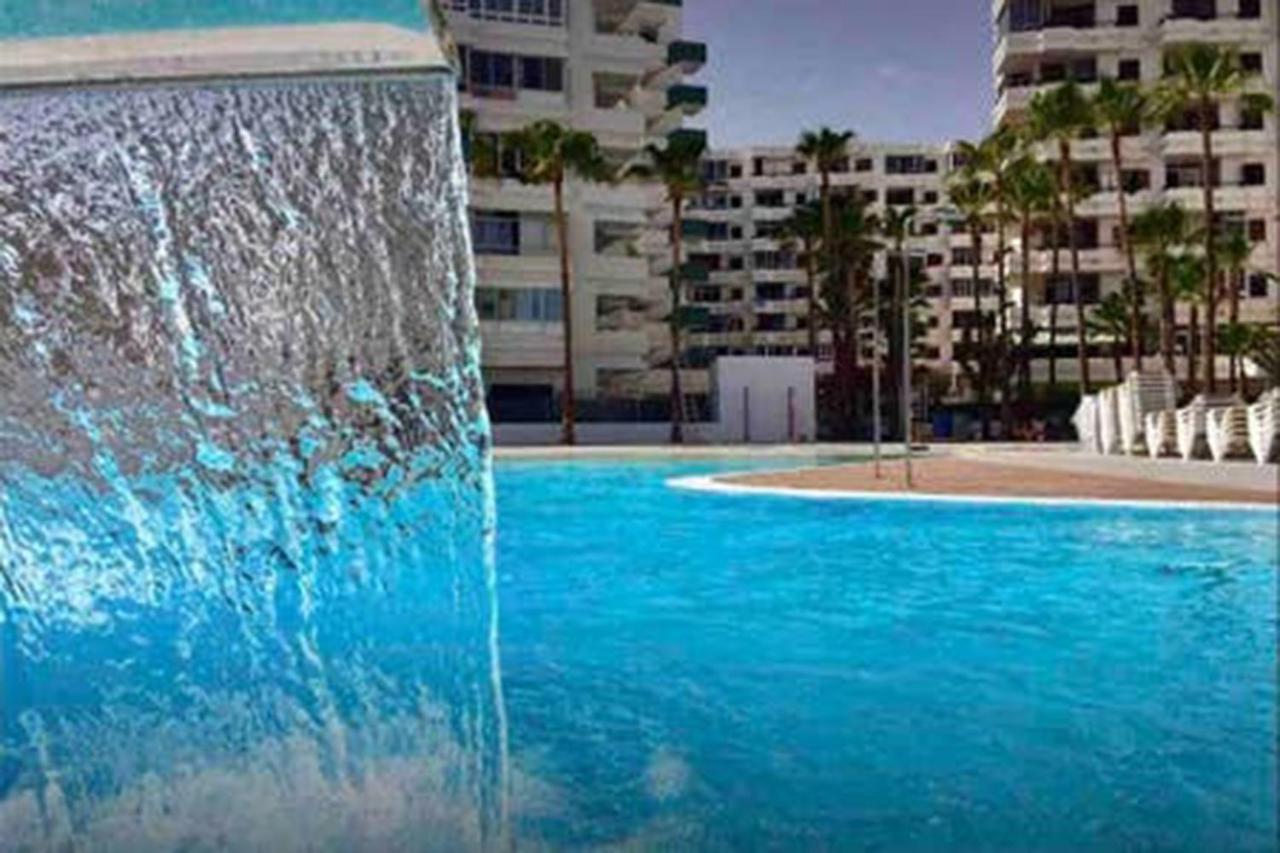 Comfortable And Cozy Apartment Playa del Ingles (Gran Canaria)
