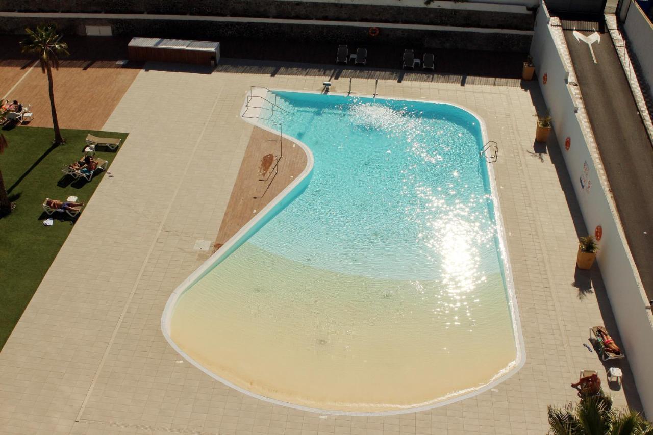 Comfortable And Cozy Apartment Playa del Ingles (Gran Canaria)