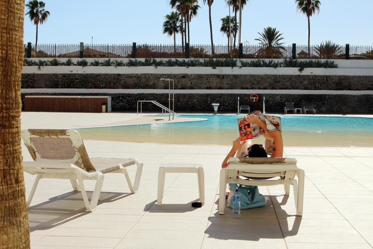 Apartment Comfortable And Cozy Playa del Ingles (Gran Canaria)